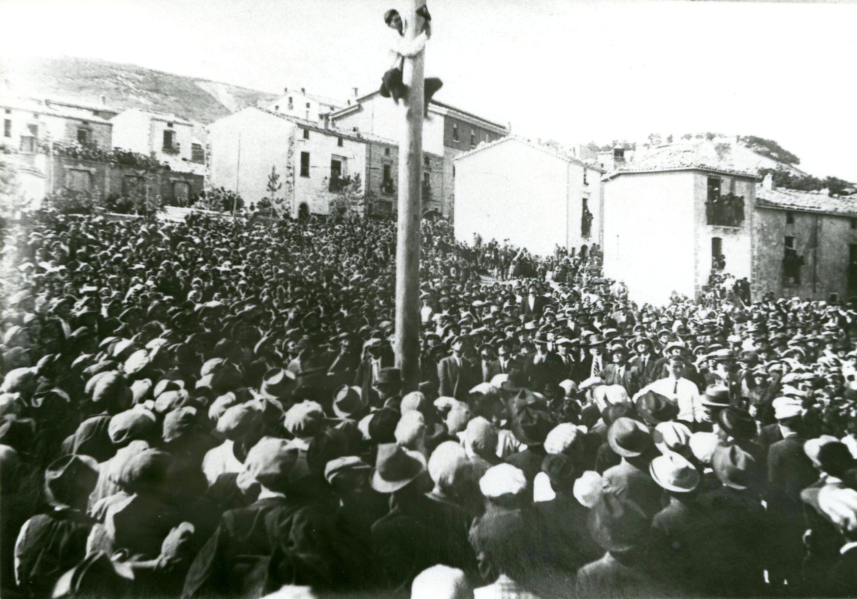 San giovanni in Fiore Saverio Marra 2 - Meraviglie di Calabria - 42