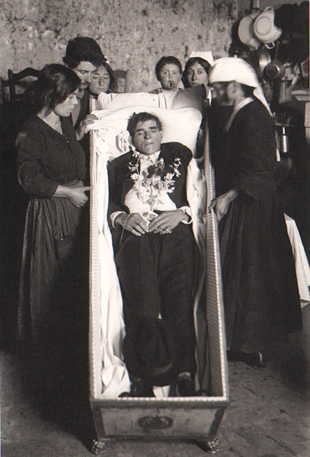 San giovanni in Fiore Saverio Marra 3 - Meraviglie di Calabria - 40