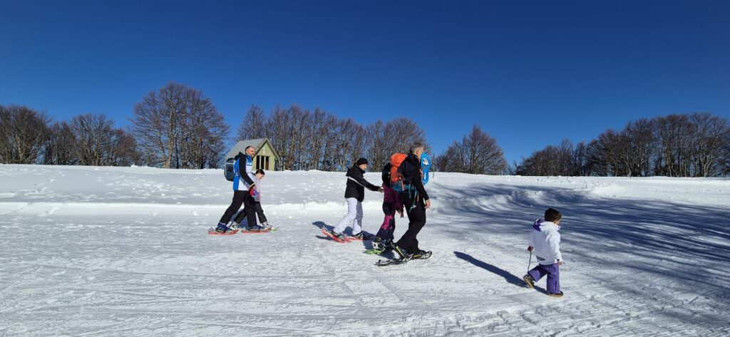 Sila neve 1 1 - Turismo invernale, la Calabria cresce ed è leader nel Sud - 11 Sila neve 1 1 - Meraviglie di Calabria - 10