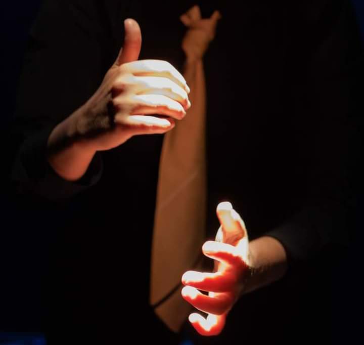 SpazioTeatro 1 - SpazioTeatro, per i 25 anni si inizia con La Casa dei Racconti - 5 SpazioTeatro 1 - Meraviglie di Calabria - 4