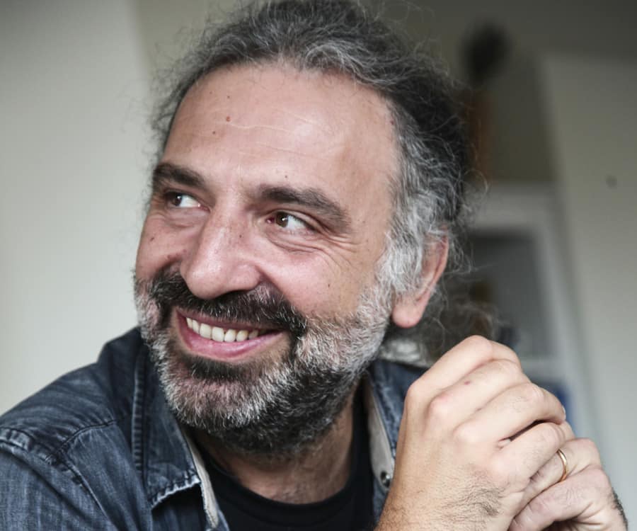 Stefano Bollani - La nuova stagione del Teatro Politeama secondo Tonia Santacroce - 13 Stefano Bollani - Meraviglie di Calabria - 12