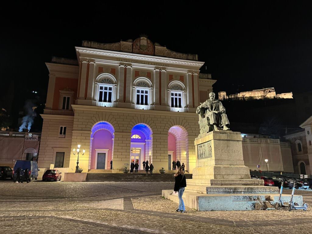 Teatro Rendano 5 - Meraviglie di Calabria - 4