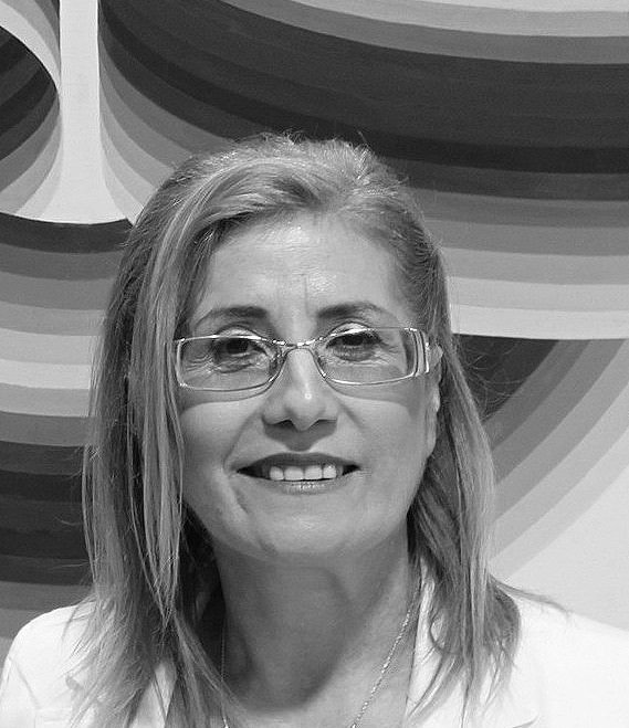 Tedolinda Coltellaro 1 - Critica d'arte, a Taurianova il libro di Teodolinda Coltellaro - 5 Tedolinda Coltellaro 1 - Meraviglie di Calabria - 4