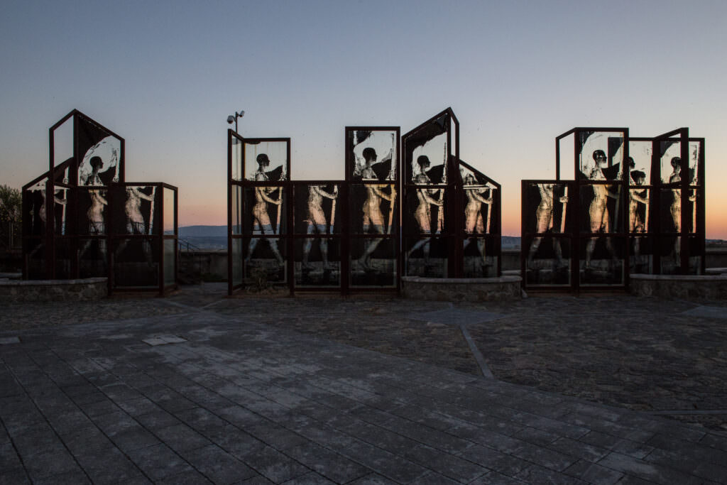 Terrazza del San Giovanni Catanzaro I Luoghi del Cuore - Cinque luoghi calabresi nel bando FAI per il recupero del patrimonio - 5 Terrazza del San Giovanni Catanzaro I Luoghi del Cuore - Meraviglie di Calabria - 4