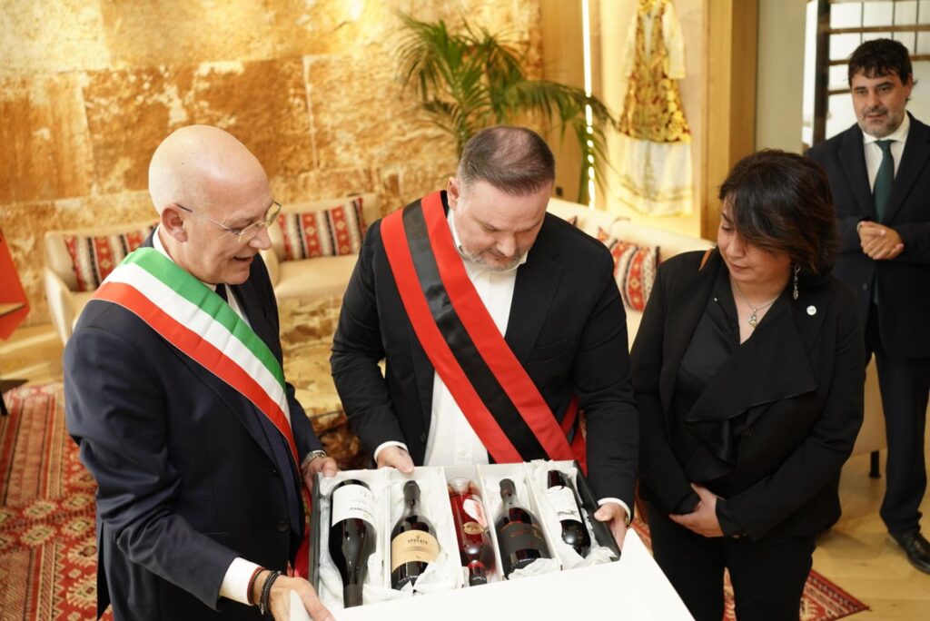 VACCARIZZO RIEPILOGO 2024 4 - Un anno di successi per il brand "Vakarici il Salotto Diffuso" - 5 VACCARIZZO RIEPILOGO 2024 4 - Meraviglie di Calabria - 4