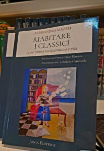 WhatsApp Image 2025 01 21 at 12.01.49 - “Riabitare i classici, Levia itinera tra letteratura e vita”, il nuovo libro di Alessandra Mazzei - 5 WhatsApp Image 2025 01 21 at 12.01.49 - Meraviglie di Calabria - 4