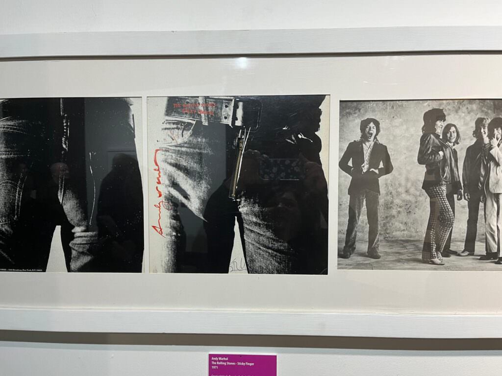 andy warhol museo del presente 13 - Pop Art Revolution, a Rende il volo spericolato e geniale di Andy Warhol - 47 andy warhol museo del presente 13 - Meraviglie di Calabria - 46