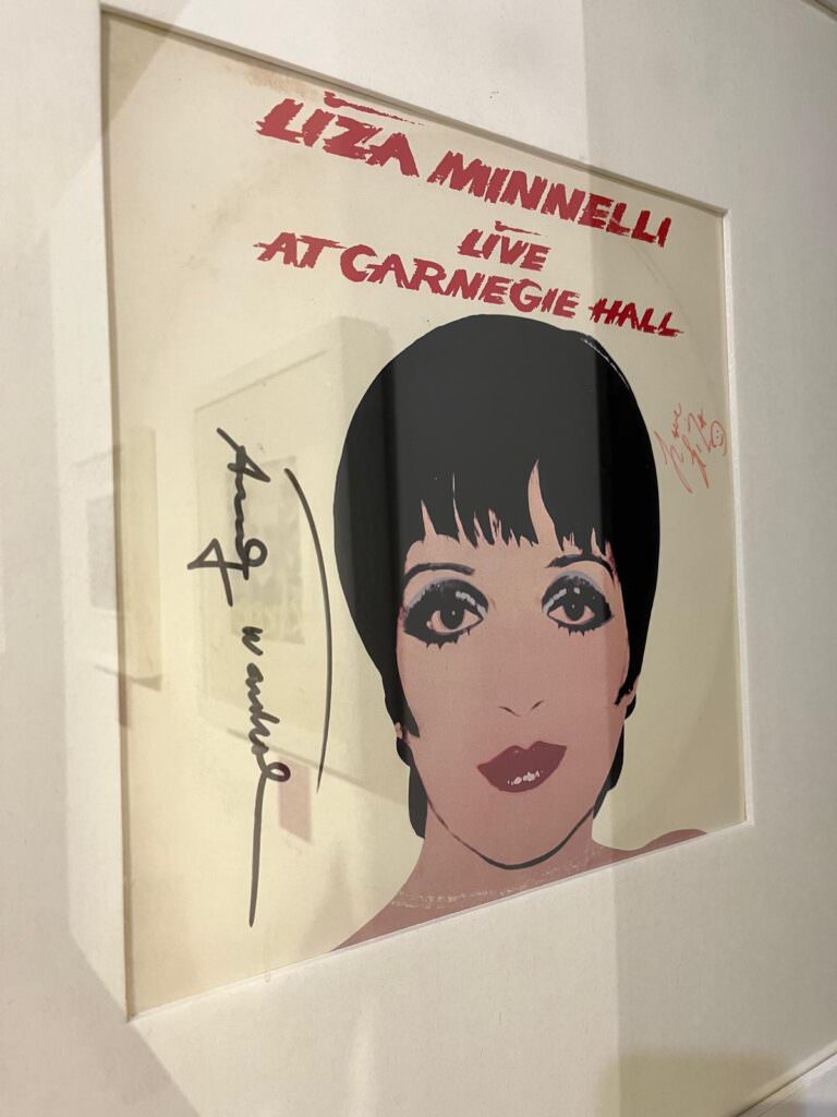 andy warhol museo del presente 17 - Pop Art Revolution, a Rende il volo spericolato e geniale di Andy Warhol - 15 andy warhol museo del presente 17 - Meraviglie di Calabria - 14