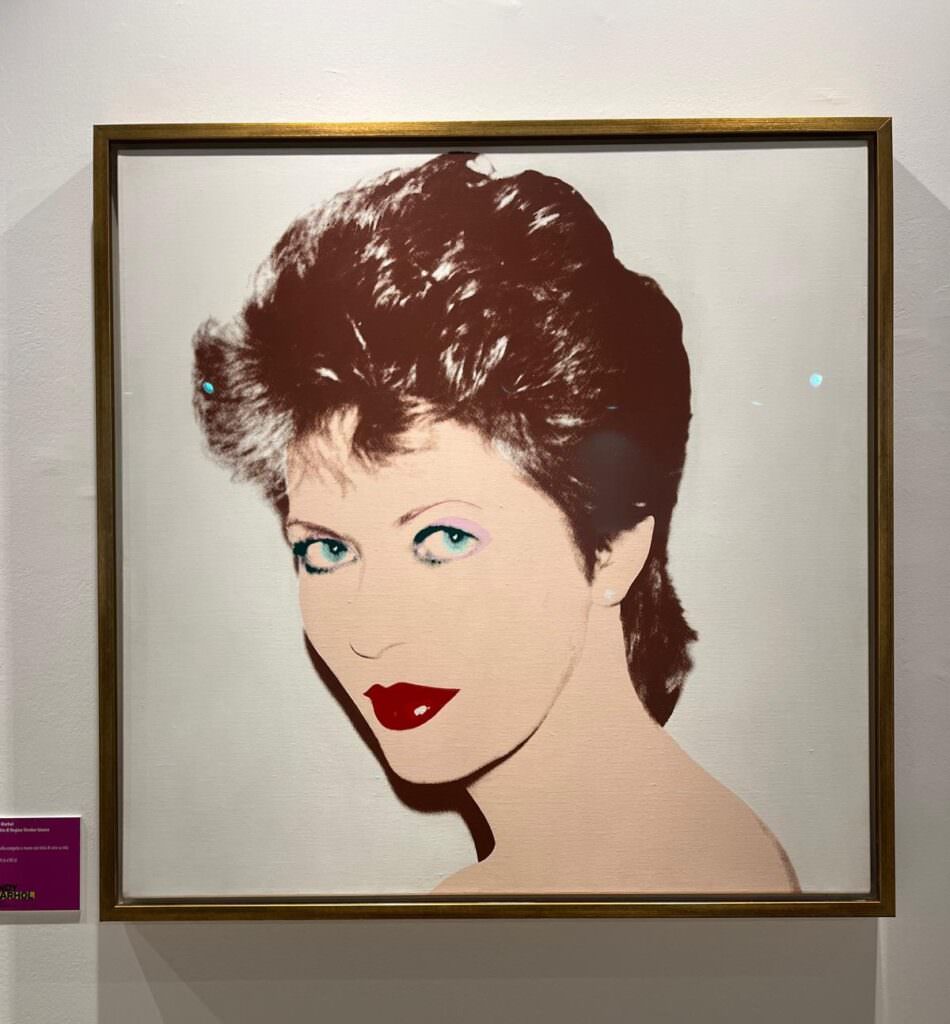 andy warhol museo del presente 28 - Pop Art Revolution, a Rende il volo spericolato e geniale di Andy Warhol - 11 andy warhol museo del presente 28 - Meraviglie di Calabria - 10