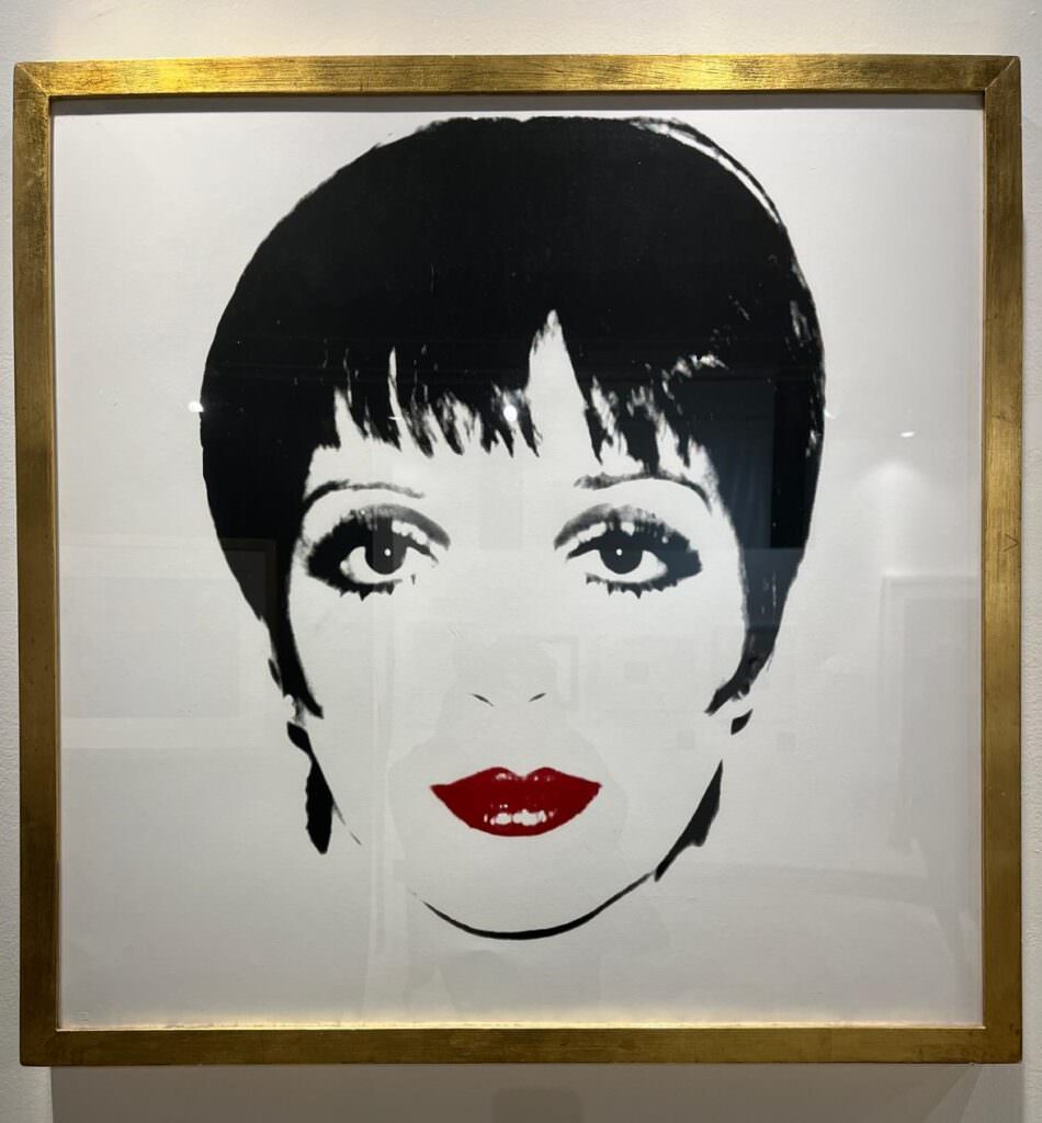 andy warhol museo del presente 29 - Pop Art Revolution, a Rende il volo spericolato e geniale di Andy Warhol - 7 andy warhol museo del presente 29 - Meraviglie di Calabria - 6