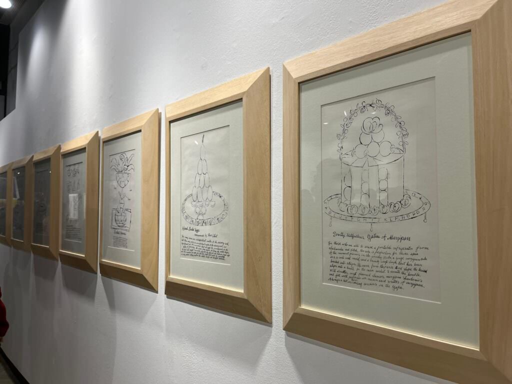 andy warhol museo del presente 36 - Pop Art Revolution, a Rende il volo spericolato e geniale di Andy Warhol - 17 andy warhol museo del presente 36 - Meraviglie di Calabria - 16