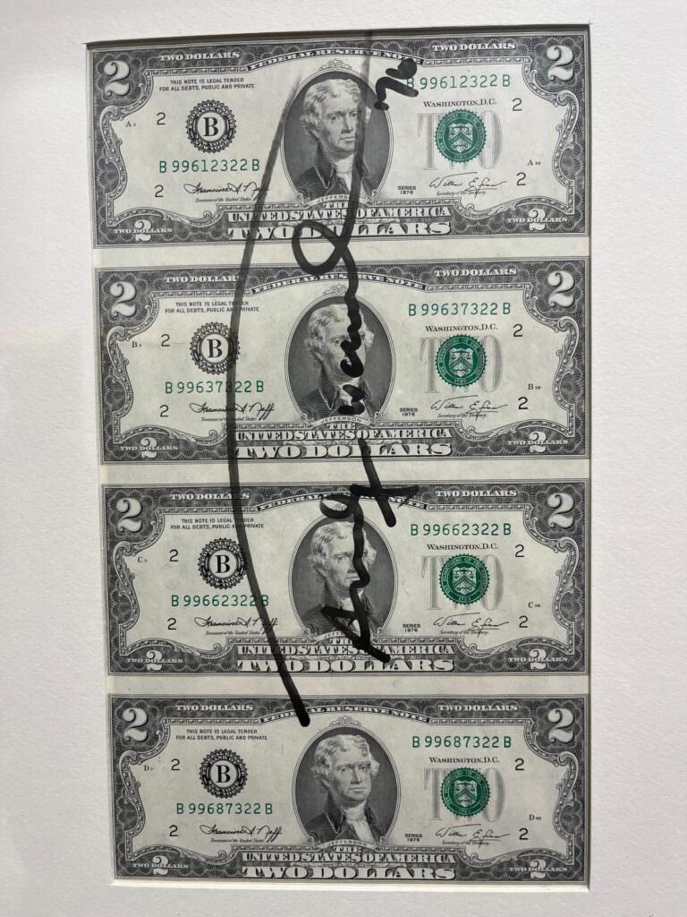 andy warhol museo del presente 41 - Pop Art Revolution, a Rende il volo spericolato e geniale di Andy Warhol - 31 andy warhol museo del presente 41 - Meraviglie di Calabria - 30