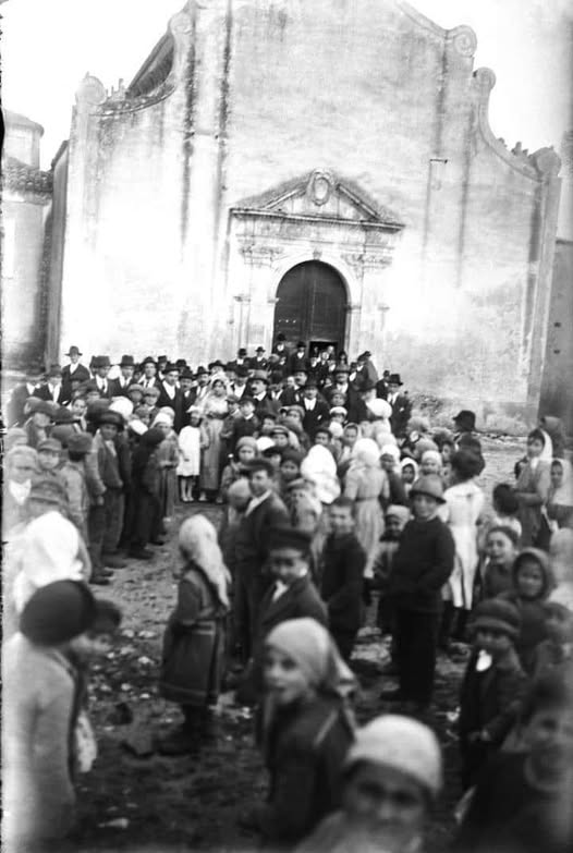 fondo fotografico Saverio Marra San Giovanni In Fiore 11 - Museo Demologico della Sila, oggetti e foto raccontano - 55 fondo fotografico Saverio Marra San Giovanni In Fiore 11 - Meraviglie di Calabria - 54