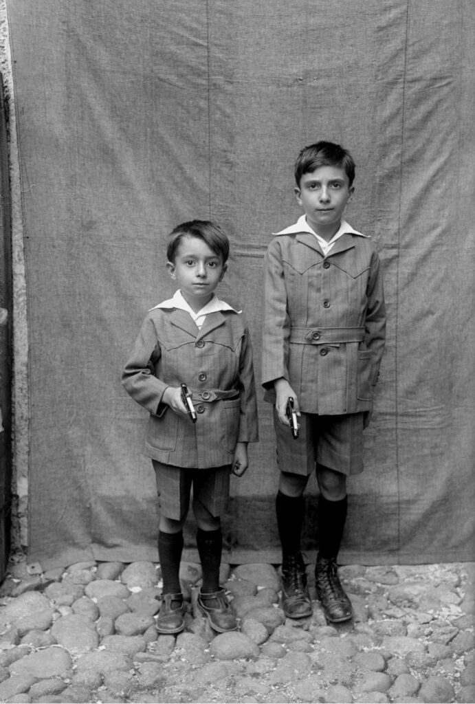 fondo fotografico Saverio Marra San Giovanni In Fiore 3 1 - Museo Demologico della Sila, oggetti e foto raccontano - 37 fondo fotografico Saverio Marra San Giovanni In Fiore 3 1 - Meraviglie di Calabria - 36