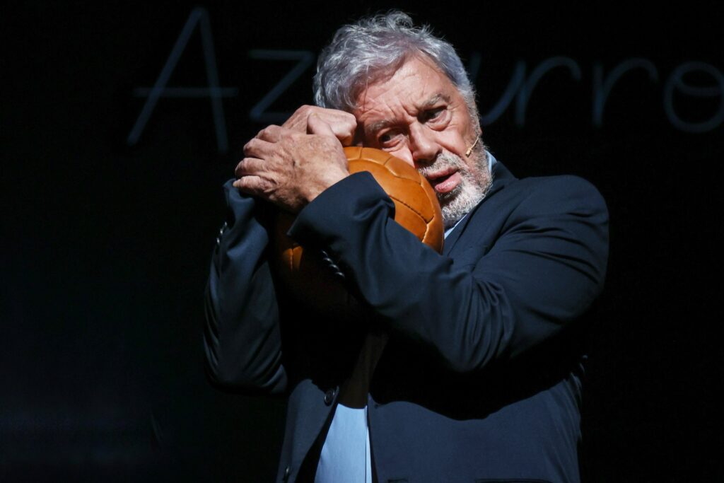 teatro azzurro stralci di vita 2 - Teatro, a Crotone la vita incredibile di Curzio Maltese in "Azzurro" - 5 teatro azzurro stralci di vita 2 - Meraviglie di Calabria - 4