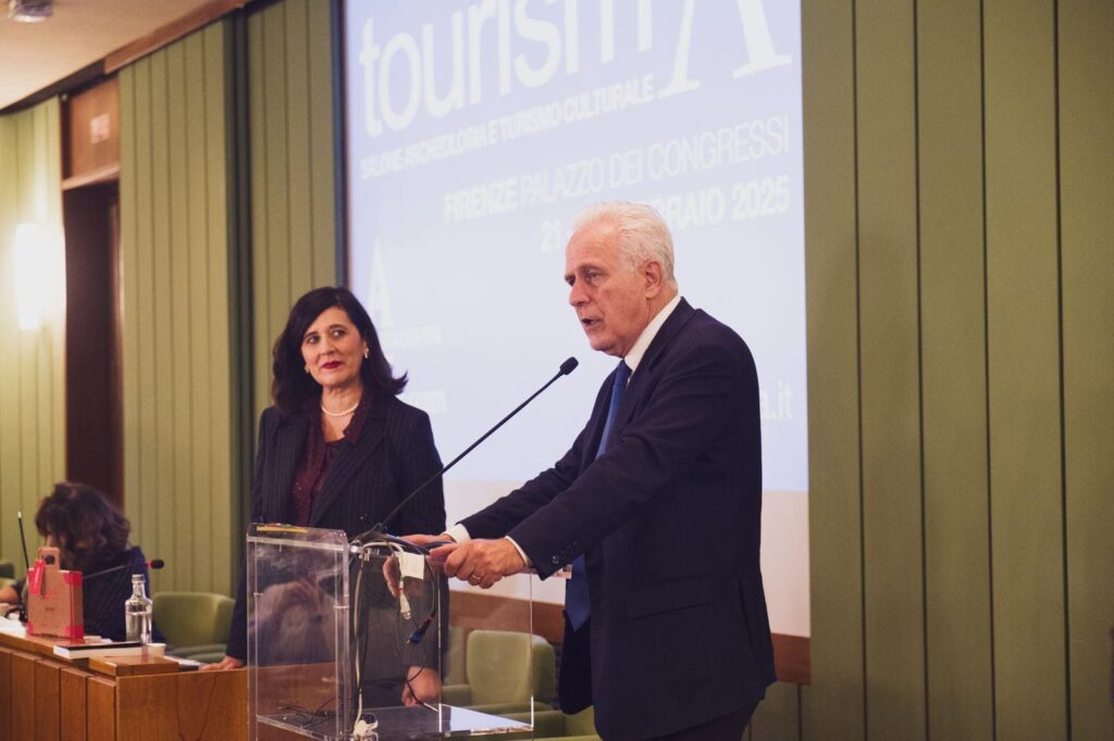 1 1 - Turismo e cultura, il MaRc di Reggio Calabria premiato ai Gist Acta 2025 - 5 1 1 - Meraviglie di Calabria - 4