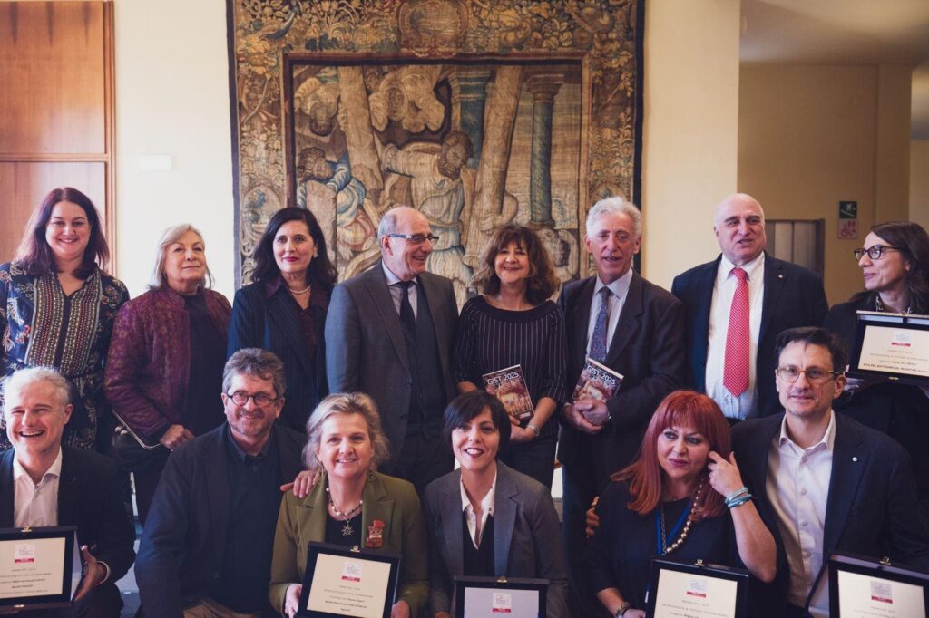 2 - Turismo e cultura, il MaRc di Reggio Calabria premiato ai Gist Acta 2025 - 3 2 - Meraviglie di Calabria - 2