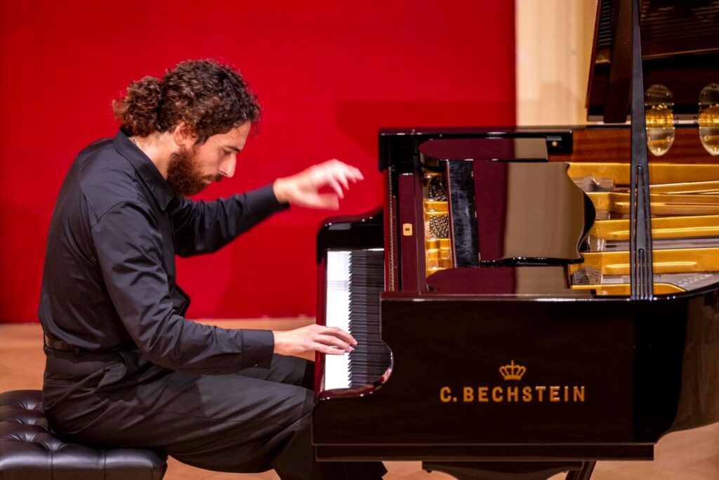 Andrea Bauleo - Rovito InCanto, nasce il primo festival dedicato al bel canto - 7 Andrea Bauleo - Meraviglie di Calabria - 6