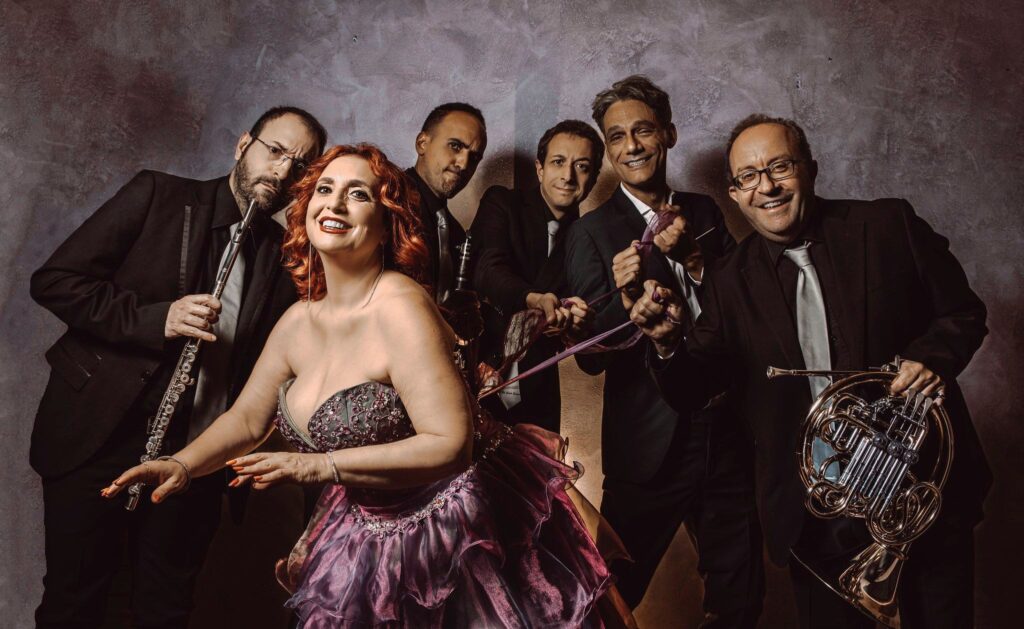 Bel canto ensamble - Rovito InCanto, nasce il primo festival dedicato al bel canto - 3 Bel canto ensamble - Meraviglie di Calabria - 2