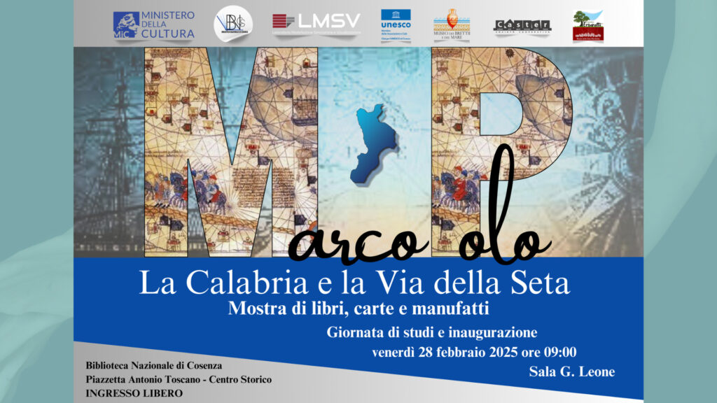 Marco Polo Laravel 18 - Meraviglie di Calabria - 2