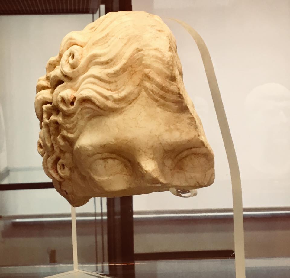 Museo archeologico scolacium 4 - Il Museo di Scolacium apre ai giovani per un viaggio nella storia e nell'arte - 5 Museo archeologico scolacium 4 - Meraviglie di Calabria - 4