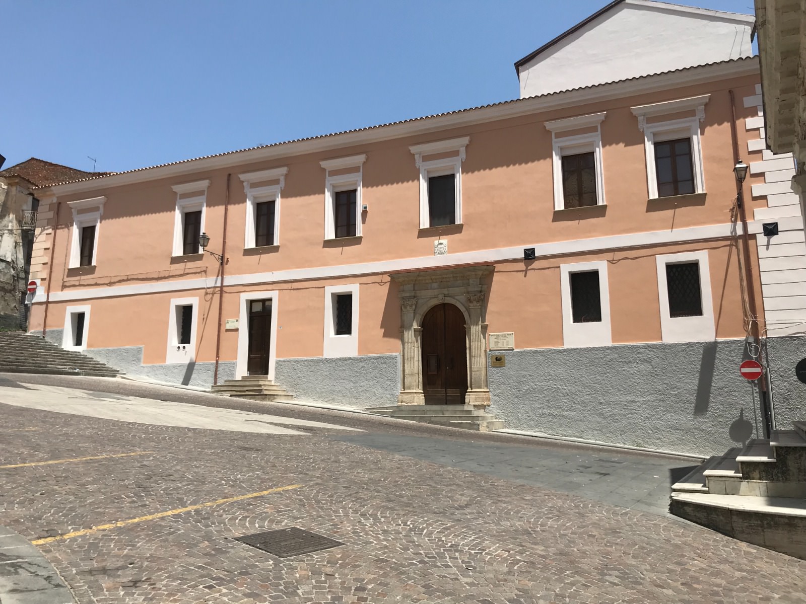 Museo Diocesano di Lamezia Terme, storie di memoria e bellezza