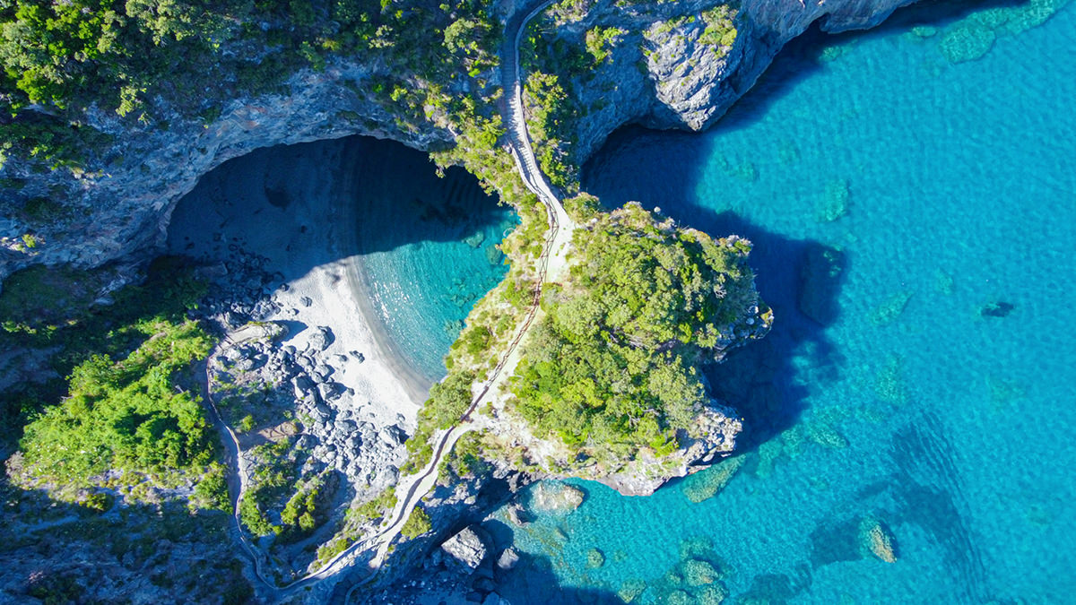 Il Borgo dei Borghi, si può già votare per San Nicola Arcella