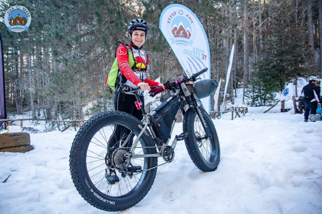 Sila 3 vette 11 - Sport outdoor, al via la 'Sila 3 Vette Winter Challenge' - 15 Sila 3 vette 11 - Meraviglie di Calabria - 14