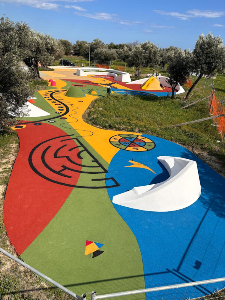 Simeri Mare parco ludico corsa campestre 10 - Corsa campestre, la festa dello sport nel Parco Ludico di Simeri Mare - 19 Simeri Mare parco ludico corsa campestre 10 - Meraviglie di Calabria - 18