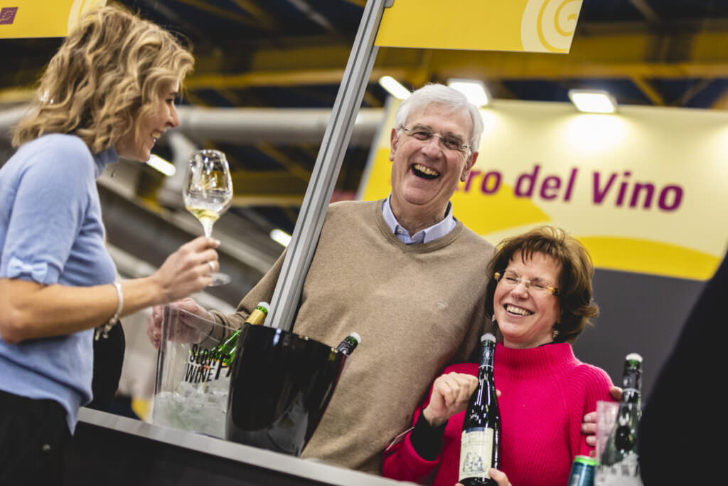 Slow Wine Fair Michele Purin Web 134 - Vino buono, pulito e giusto: la Calabria a Slow Wine Fair 2025 - 25 Slow Wine Fair Michele Purin Web 134 - Meraviglie di Calabria - 24
