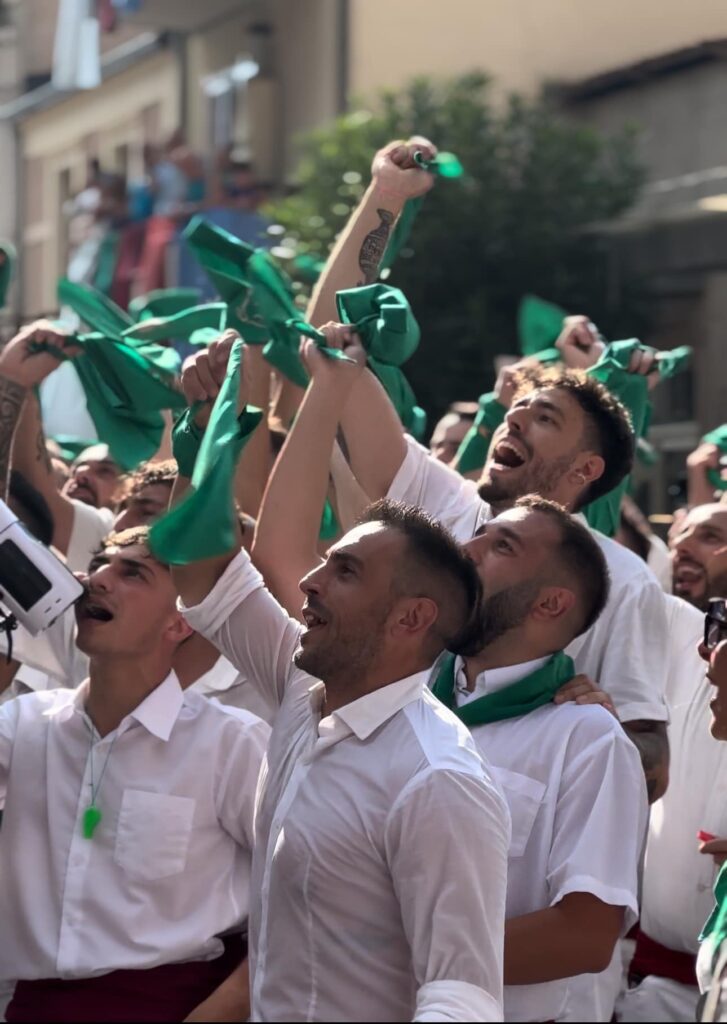 Varia di Palmi 2024 6 - Piena di Grazia, il film sulla Varia di Palmi in proiezione a Roma - 9 Varia di Palmi 2024 6 - Meraviglie di Calabria - 8