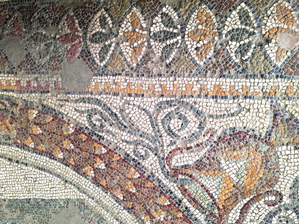 Villa romana Casignana 16 - Mediterranei Invisibili, la Calabria tra passato e nuove possibilità - 15 Villa romana Casignana 16 - Meraviglie di Calabria - 14