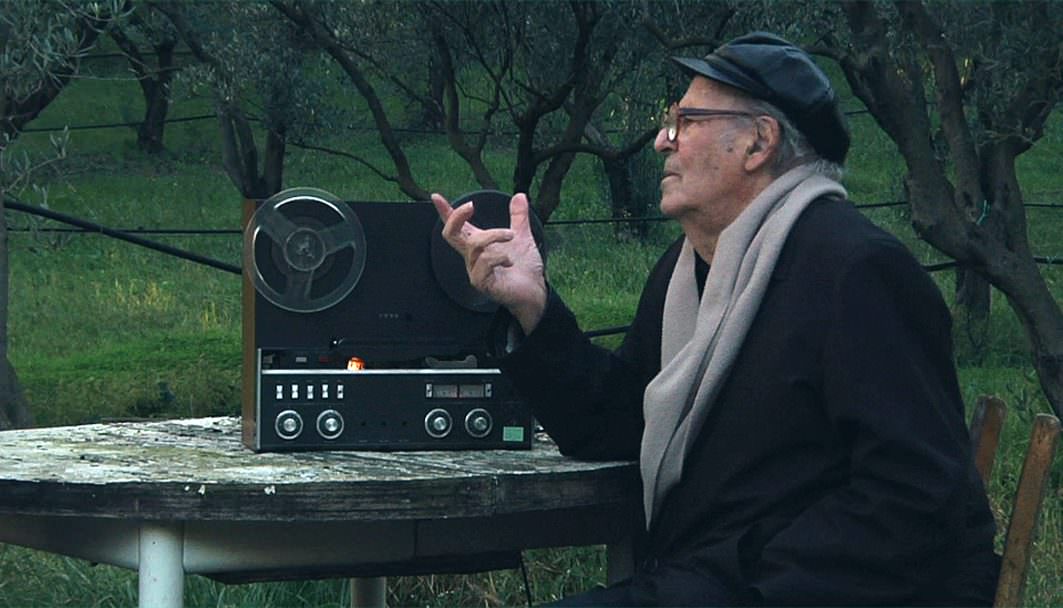 Vittorio De Seta sapeva guardare oltre le cose