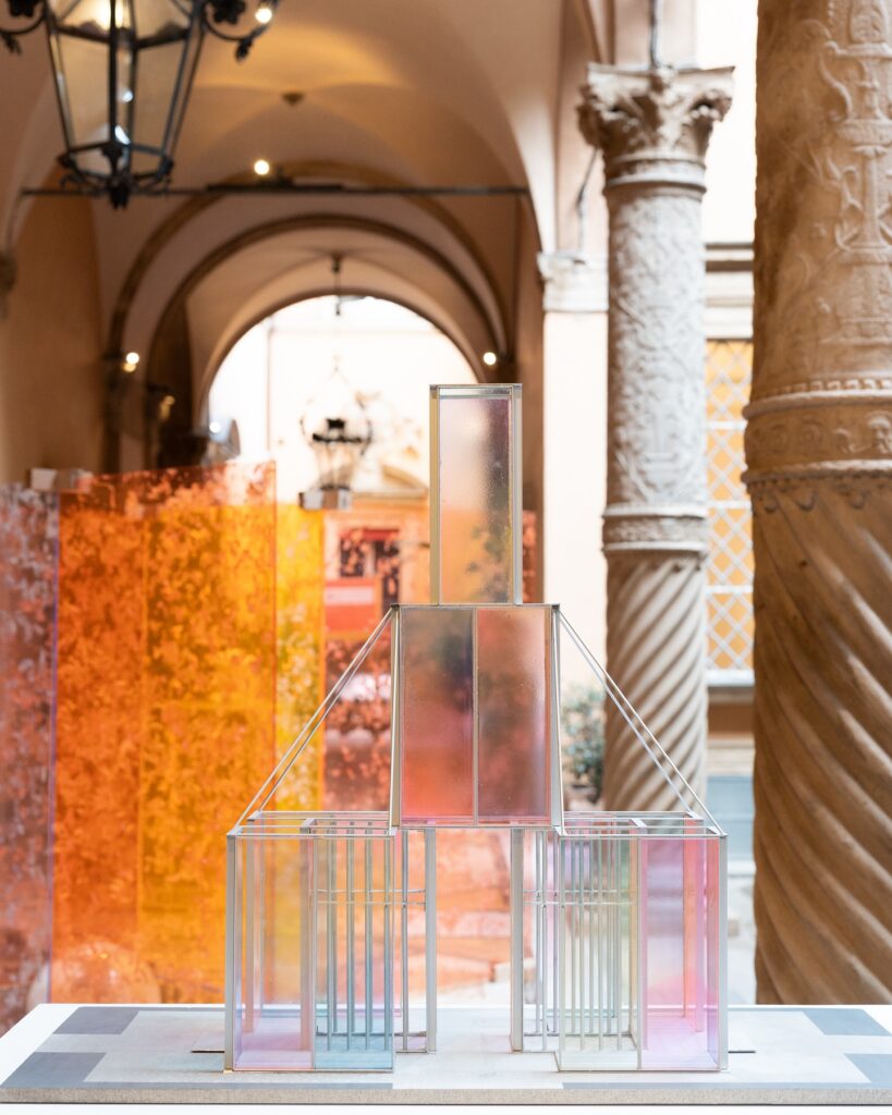 alfredo pirri a palazzo boncompagni 7 - Alfredo Pirri in mostra a Palazzo Boncompagni per Art City - 9 alfredo pirri a palazzo boncompagni 7 - Meraviglie di Calabria - 8