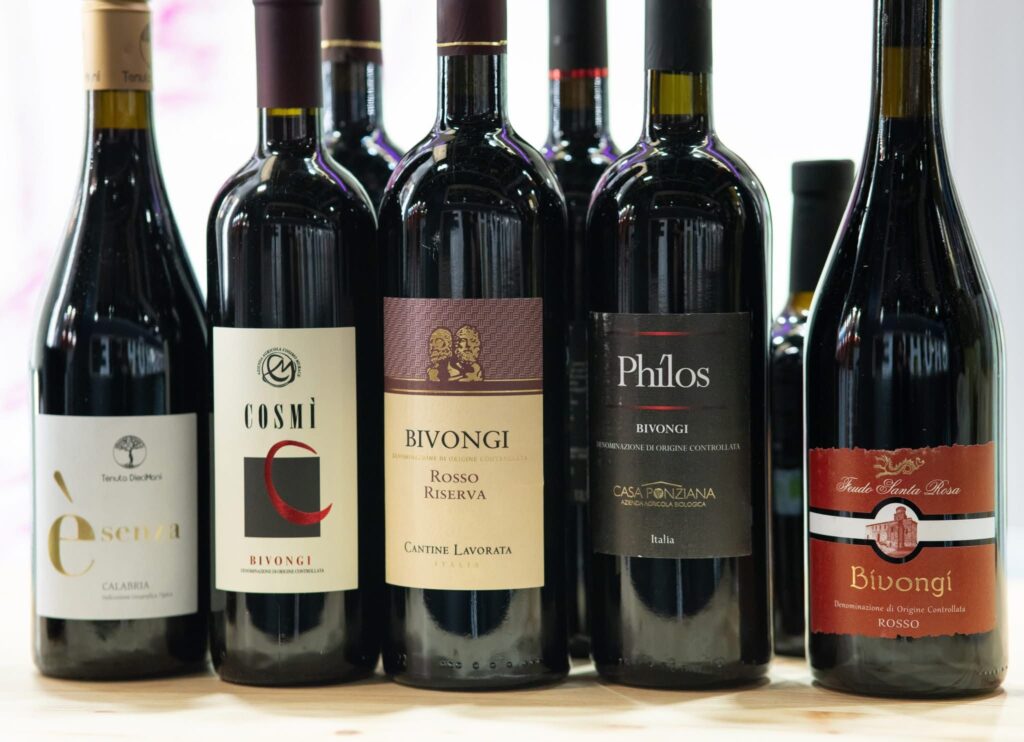 bivongi doc wine paris 4 - Consorzio Bivongi DOC a ProWein, vetrina mondiale per il vino - 7 bivongi doc wine paris 4 - Meraviglie di Calabria - 6