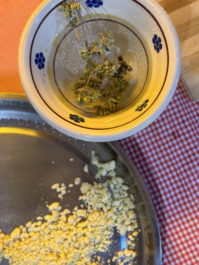 dromesat - Cucina dell’Arbëria, a Pallagorio un viaggio nei sapori antichi - 9 dromesat - Meraviglie di Calabria - 8