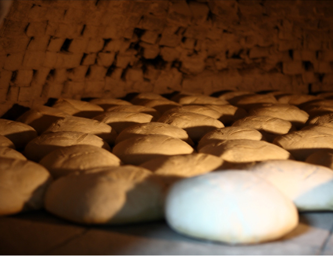 pane di Acri 1 - Il miglior pane d’Italia è tradizionale ed è calabrese - 9 pane di Acri 1 - Meraviglie di Calabria - 8