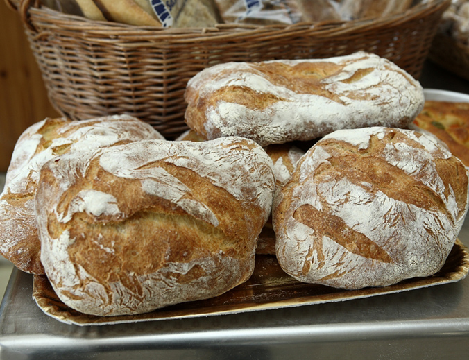 pane di Acri - Il miglior pane d’Italia è tradizionale ed è calabrese - 7 pane di Acri - Meraviglie di Calabria - 6