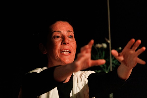 teatro cutro Armo 1 - Cutro, il teatro per ricordare: "A(r)mo" sul palco a Reggio - 5 teatro cutro Armo 1 - Meraviglie di Calabria - 4