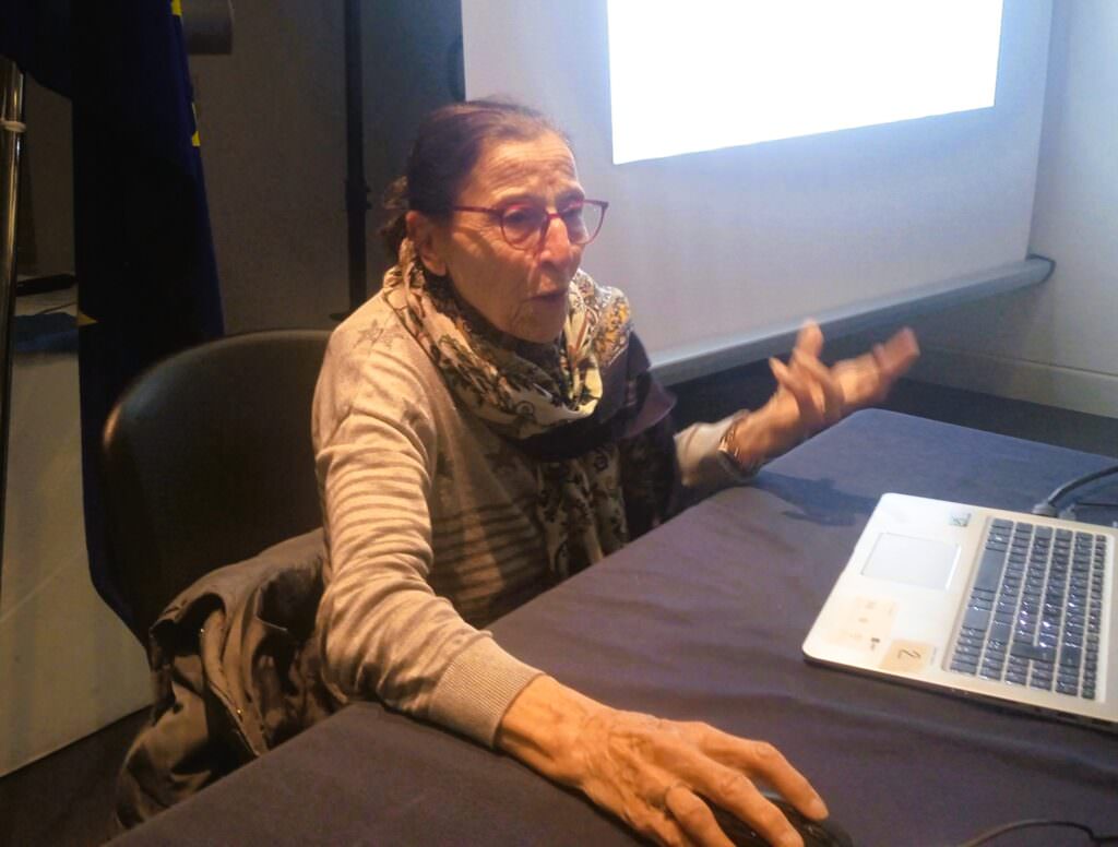 Angela Misiano - Meraviglie di Calabria - 2