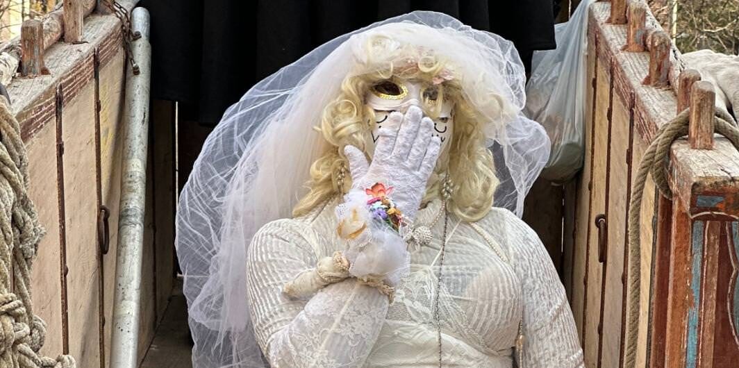 Maida si prepara a vivere la magia del Carnevale 2026