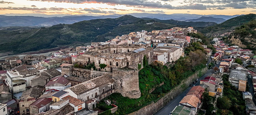 Ciro - La festa per Luigi Lilio, il genio calabrese che ha regolato il tempo - 7 Ciro - Meraviglie di Calabria - 6