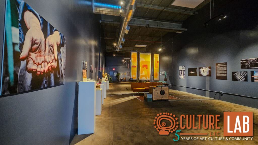 Culture Lab LIC Art Exchange America Italy - Meraviglie di Calabria - 7