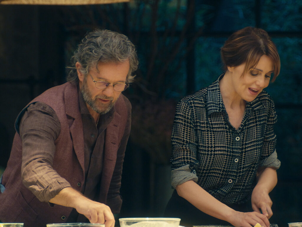 Dinner club 1 - TV8, la Sila e i suoi piatti in "Dinner club" di chef Cracco - 3 Dinner club 1 - Meraviglie di Calabria - 2