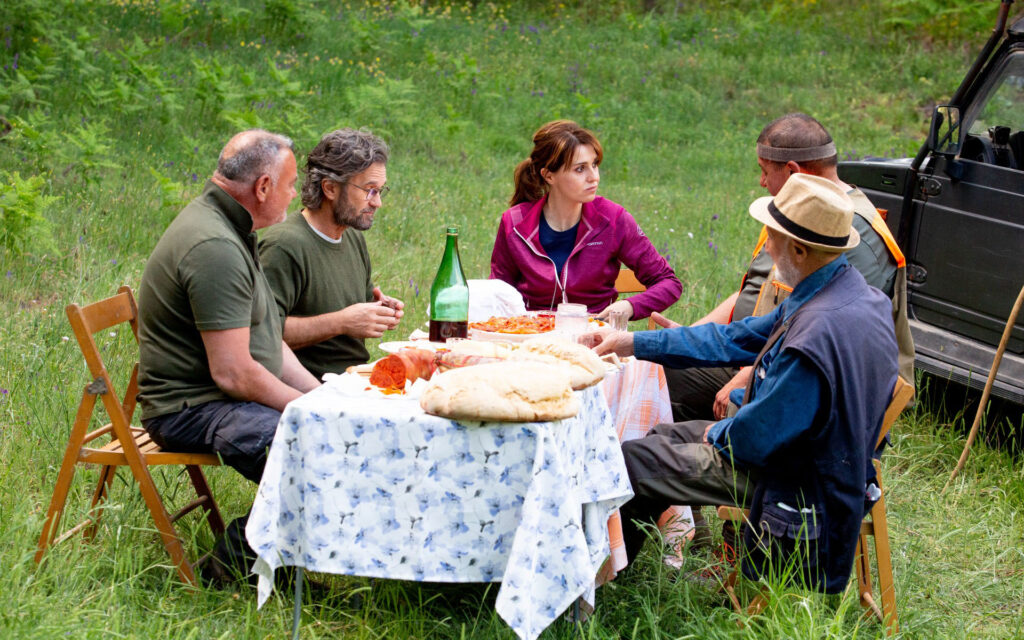 Dinner club 2 - TV8, la Sila e i suoi piatti in "Dinner club" di chef Cracco - 5 Dinner club 2 - Meraviglie di Calabria - 4