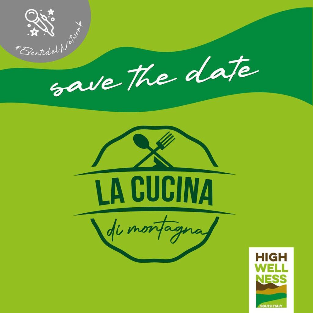 Evento High Wellness South Italy - Weekend con High Wellness South Italy alla scoperta dei piatti silani - 3 Evento High Wellness South Italy - Meraviglie di Calabria - 2