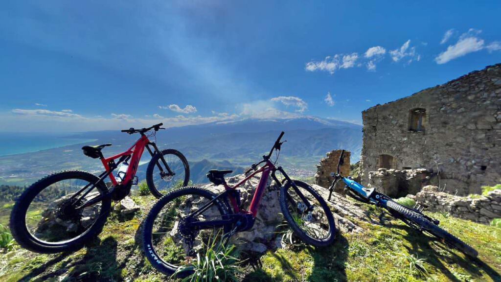 Fiera del Cicloturismo bikers 2 - Meraviglie di Calabria - 109