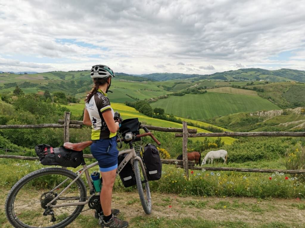 Fiera del Cicloturismo bikers 5 - Meraviglie di Calabria - 105