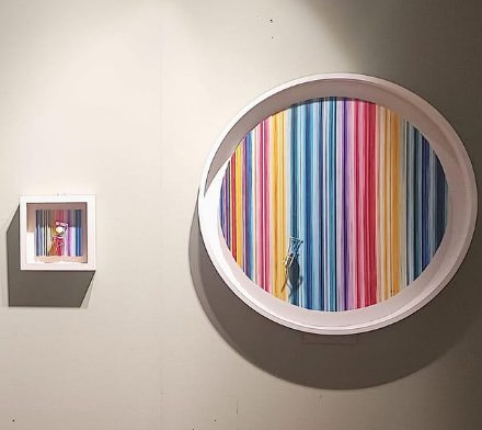 Giammarco Pulimeni artista Rizziconi New York 2 - Meraviglie di Calabria - 13