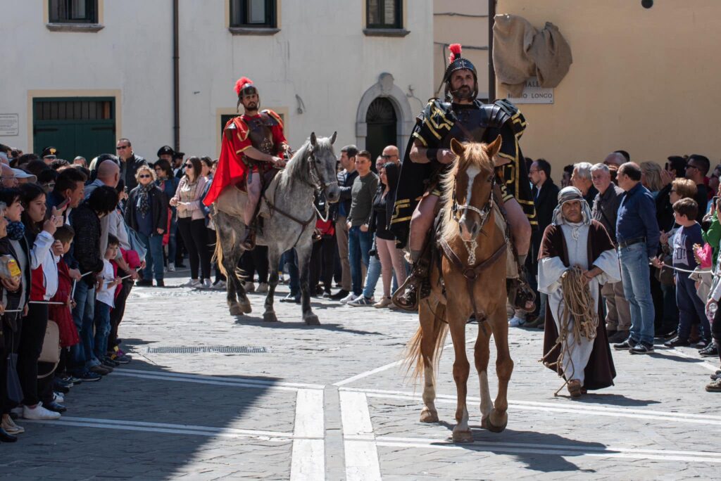 Giudaica Laino Borgo 12 - La Gerusalemme del Sud, a Laino Borgo ritorna la Giudaica - 5 Giudaica Laino Borgo 12 - Meraviglie di Calabria - 4